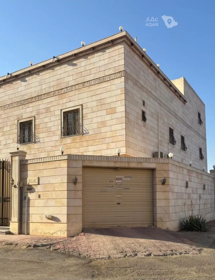 فيلا للبيع في شارع علي الليثي, حي طيبة, مدينة جدة, منطقة مكة المكرمة