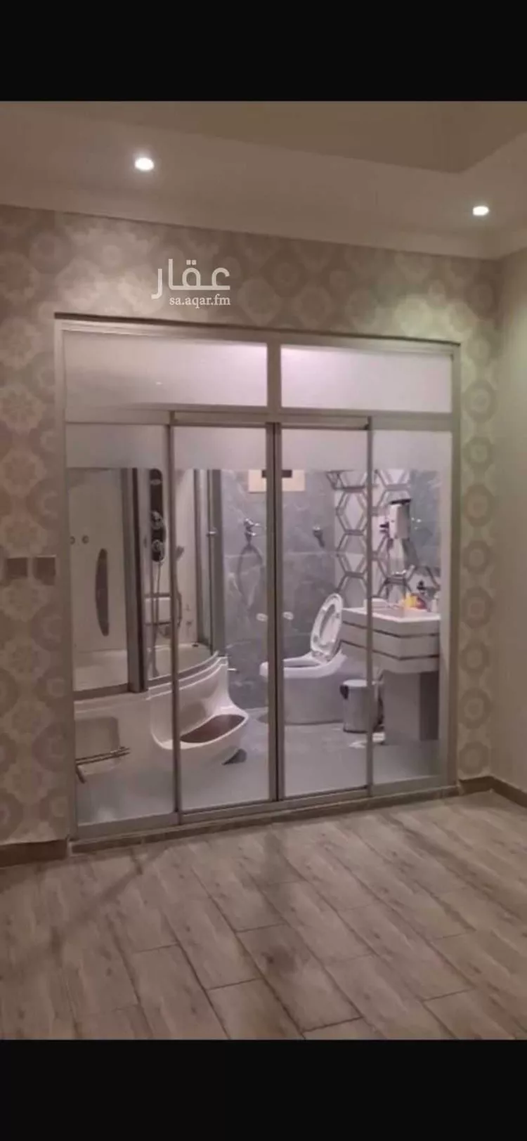 شقة للإيجار في شارع محمد الشِّـبل, حي المروة, مدينة جدة, منطقة مكة المكرمة صورة 5