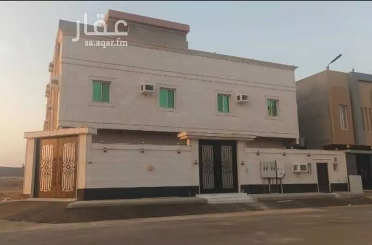 عمارة للإيجار في شارع محمد احمد علي مجممي, حي الرياض, مدينة جدة, منطقة مكة المكرمة