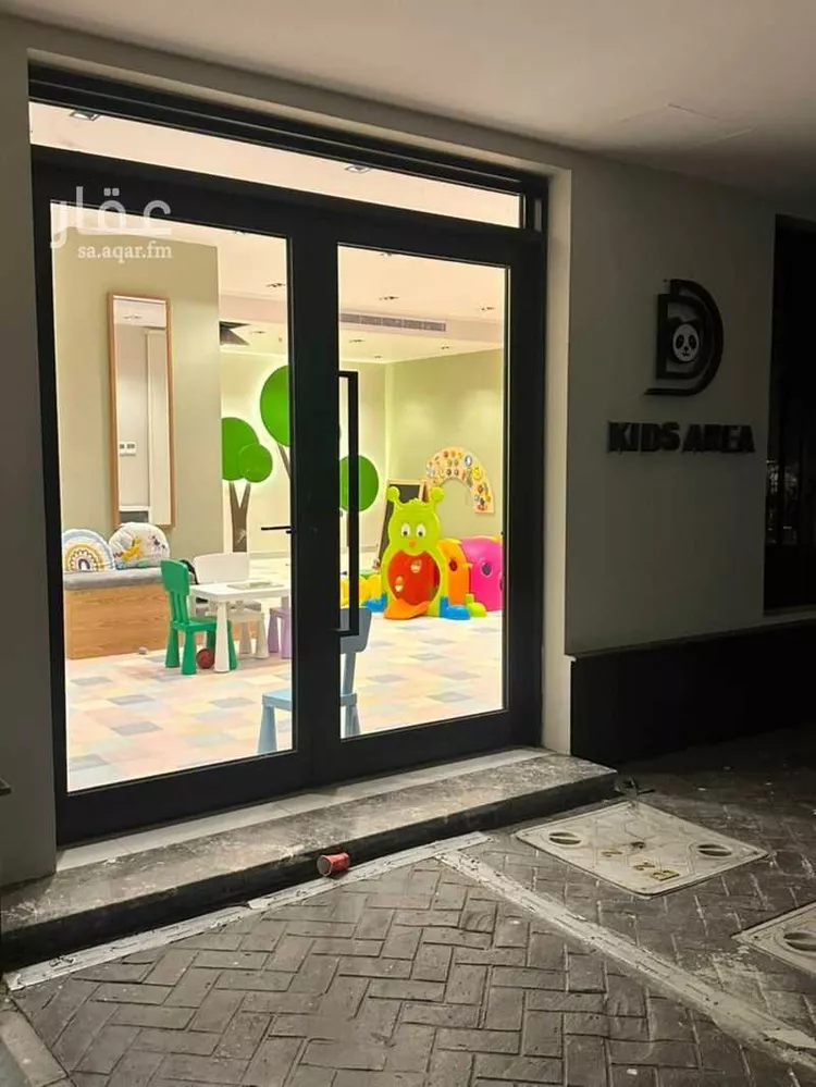 شقة للبيع في شارع ابن الحاج التميمي, حي الروضة, مدينة جدة, منطقة مكة المكرمة صورة 4
