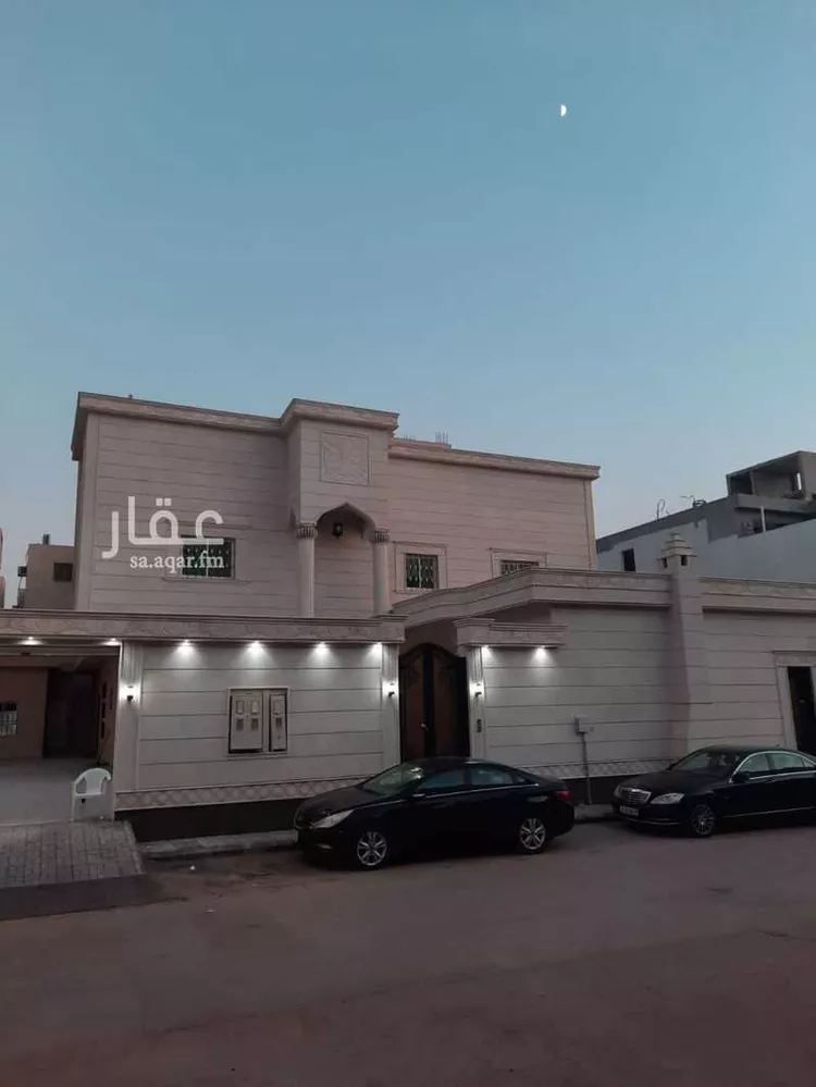 فيلا للبيع في شارع رقم 399, حي المونسية, مدينة الرياض, منطقة الرياض