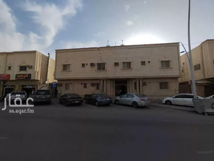 عمارة للبيع في شارع عبدالرحمن الناصر, حي الملك فيصل, مدينة الرياض, منطقة الرياض