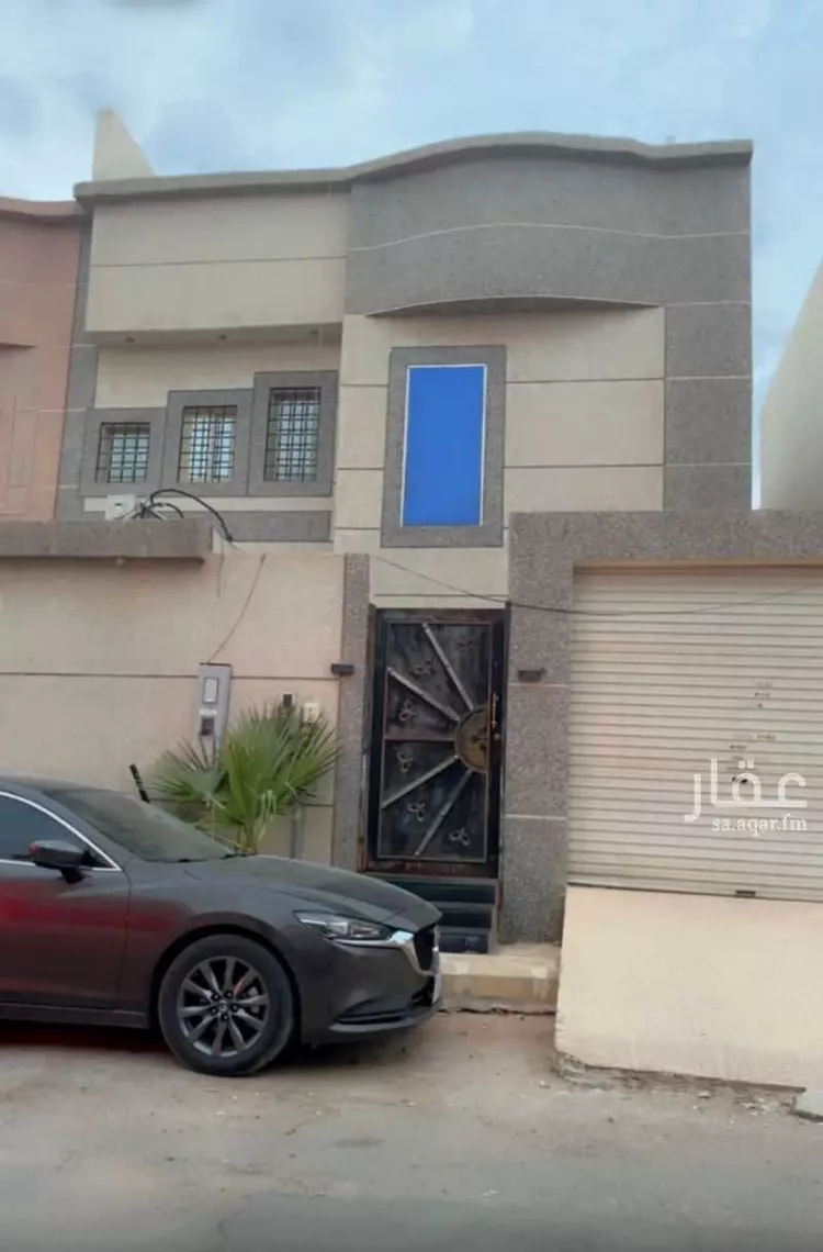 فيلا للبيع في شارع 209, حي المونسية, مدينة الرياض, منطقة الرياض