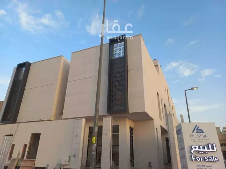 فيلا للبيع في شارع الخفيفية, حي الخليج, مدينة الرياض, منطقة الرياض