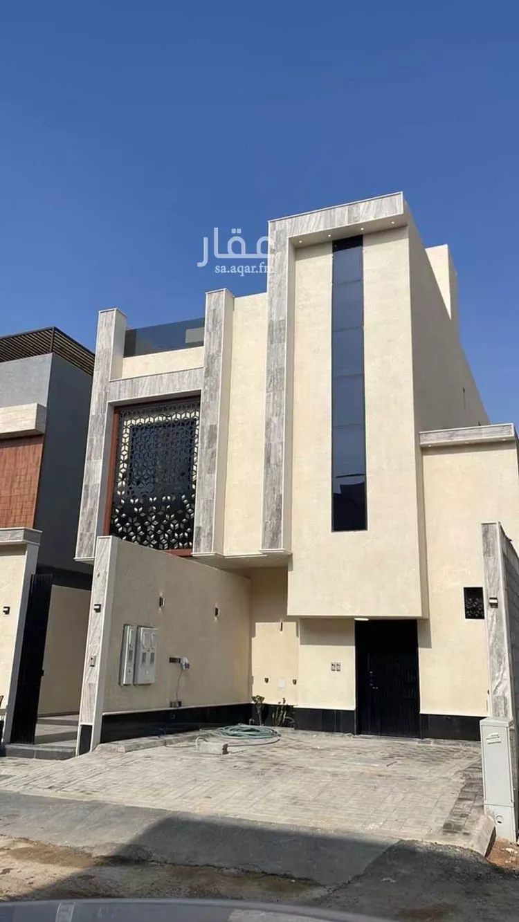 دور للبيع في شارع حمد التميمي, حي الرمال, مدينة الرياض, منطقة الرياض