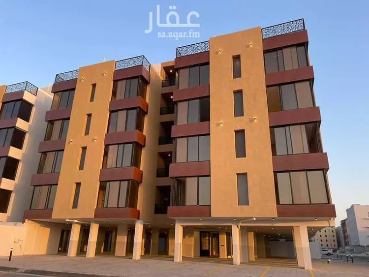 Apartment for Sale in Al Khobar Al Hamra