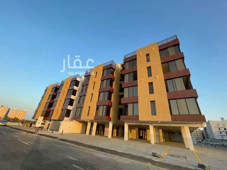 شقة للإيجار في حي الحمراء ، الخبر ، الخبر