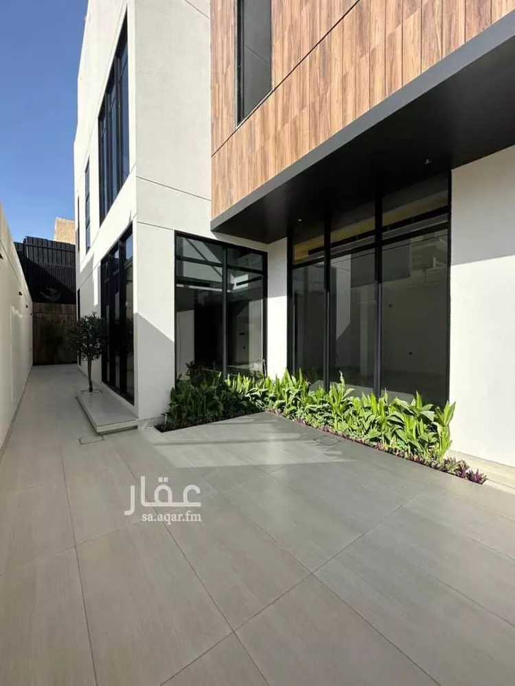 فيلا للبيع في شارع الخفجي, حي الملز, مدينة الرياض, منطقة الرياض صورة 2