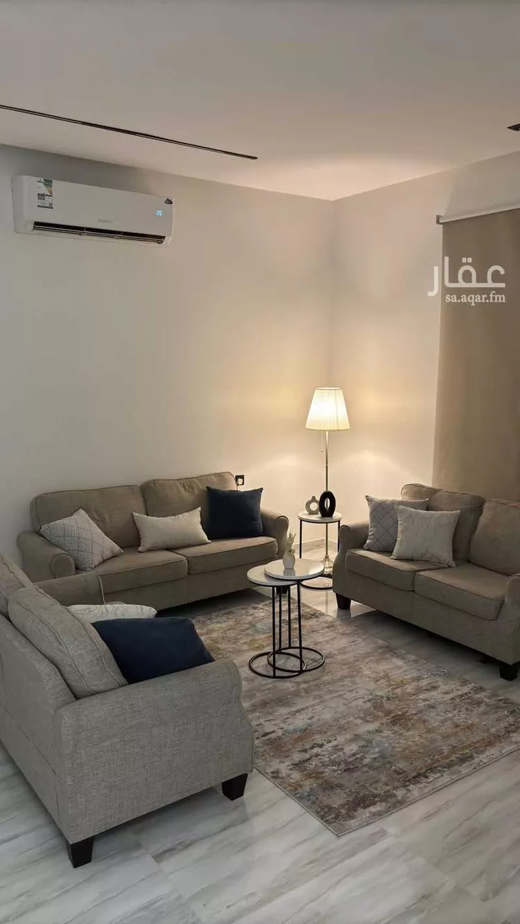 شقة للإيجار في شارع  شارع أحمد بن محمد القطيعي, حي الرمال, مدينة الرياض, منطقة الرياض صورة 4