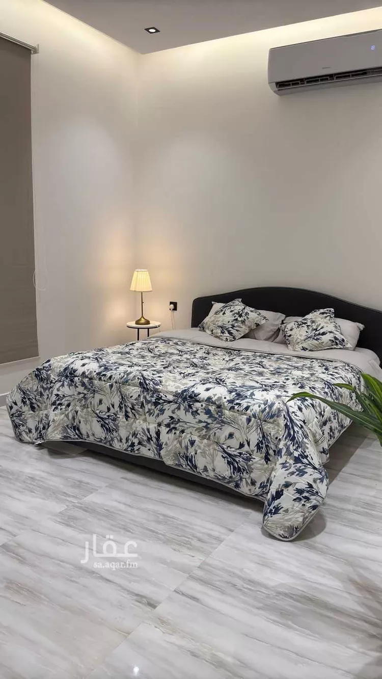 شقة للإيجار في شارع  شارع أحمد بن محمد القطيعي, حي الرمال, مدينة الرياض, منطقة الرياض صورة 2