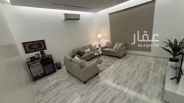 شقة للإيجار في شارع  شارع أحمد بن محمد القطيعي, حي الرمال, مدينة الرياض, منطقة الرياض صورة 5