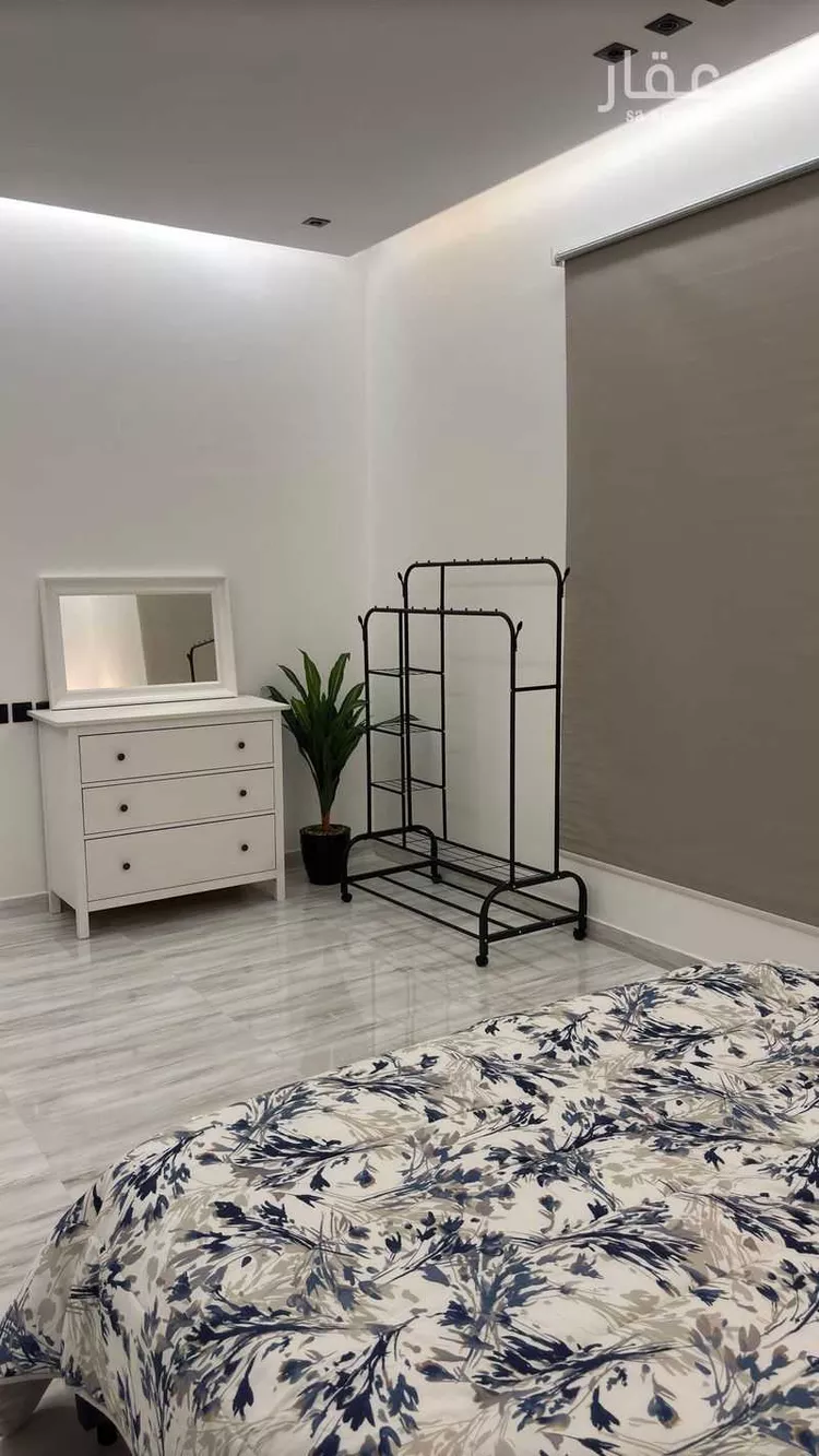 شقة للإيجار في شارع  شارع أحمد بن محمد القطيعي, حي الرمال, مدينة الرياض, منطقة الرياض صورة 3