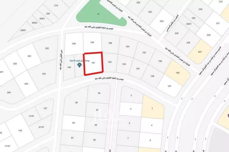 أرض للبيع في شارع 7398888, حي أم الجود, مدينة مكة المكرمة, منطقة مكة المكرمة
