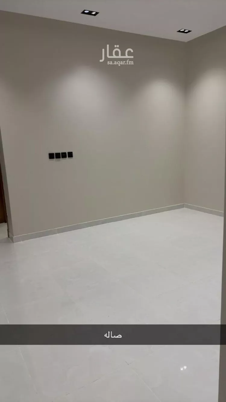شقة للإيجار في شارع خالد بن سلمة القرشي, حي البيان, مدينة الرياض, منطقة الرياض صورة 4