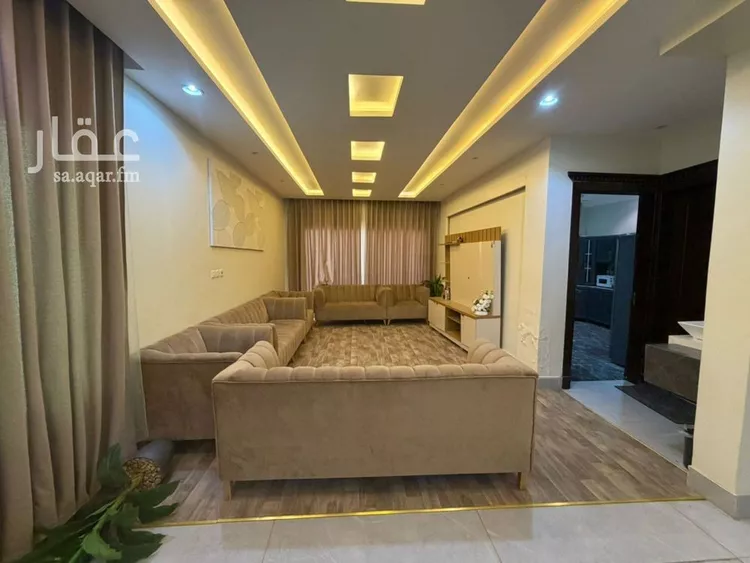 فيلا للإيجار في شارع عماد الدين بن النحاس, حي بدر, مدينة الرياض, منطقة الرياض