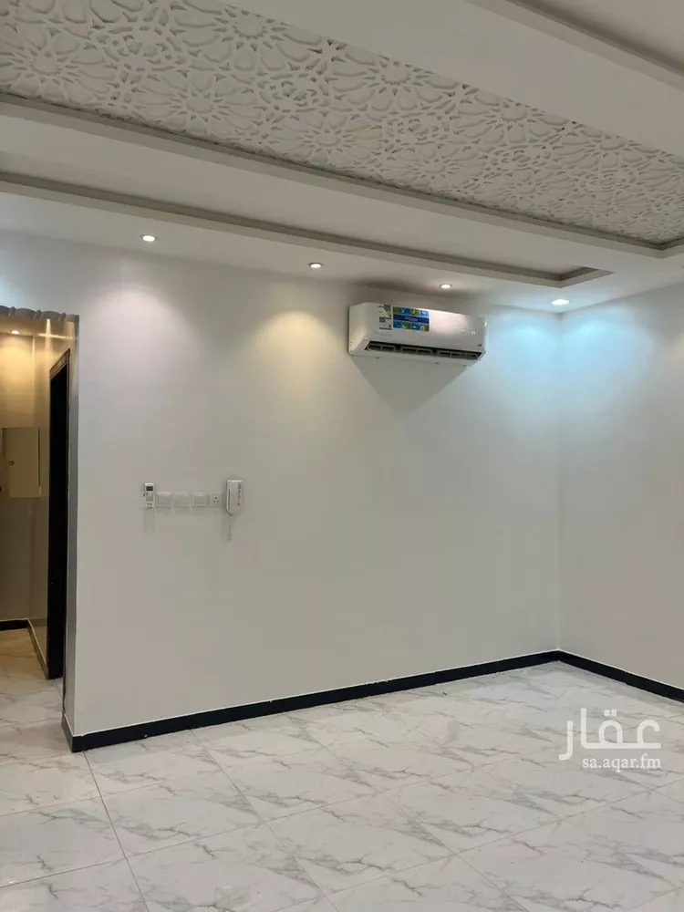 شقة للإيجار في شارع عبدالحميد بن صيفي, حي الرمال, مدينة الرياض, منطقة الرياض