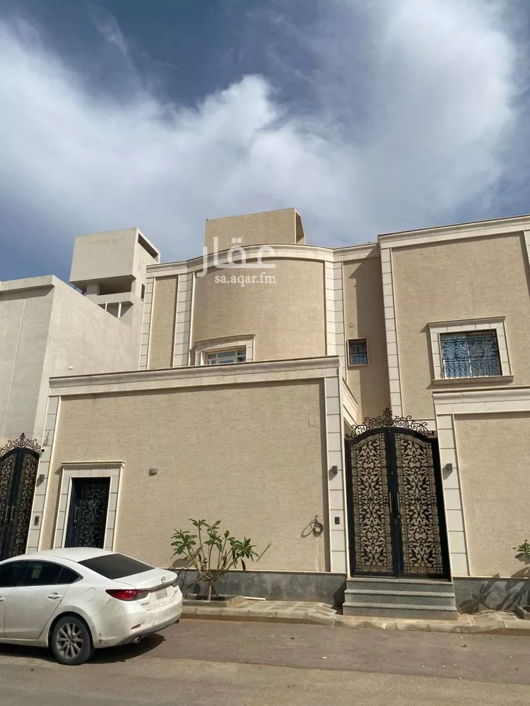 شقة للإيجار في شارع فؤاد محمد عمر توفيق, حي المهدية, مدينة الرياض, منطقة الرياض