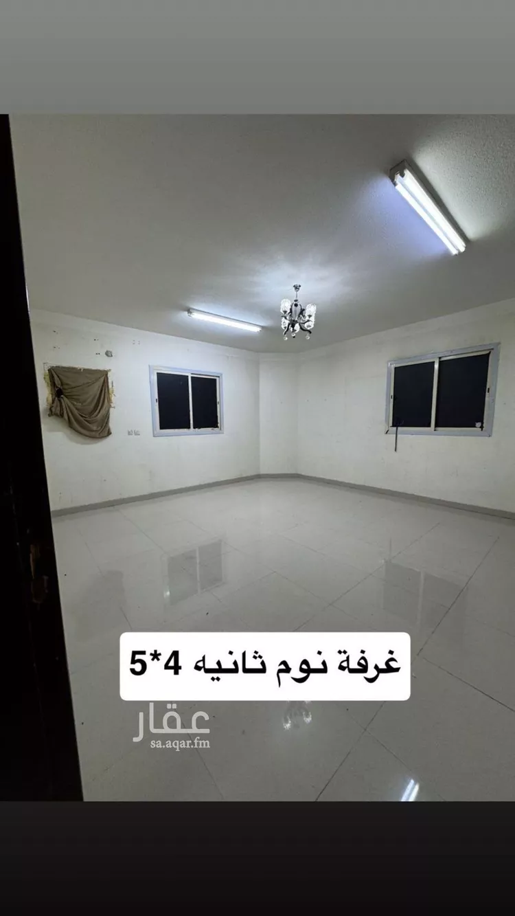 شقة للإيجار في شارع إبراهيم بن نعيم, حي طويق, مدينة الرياض, منطقة الرياض صورة 2