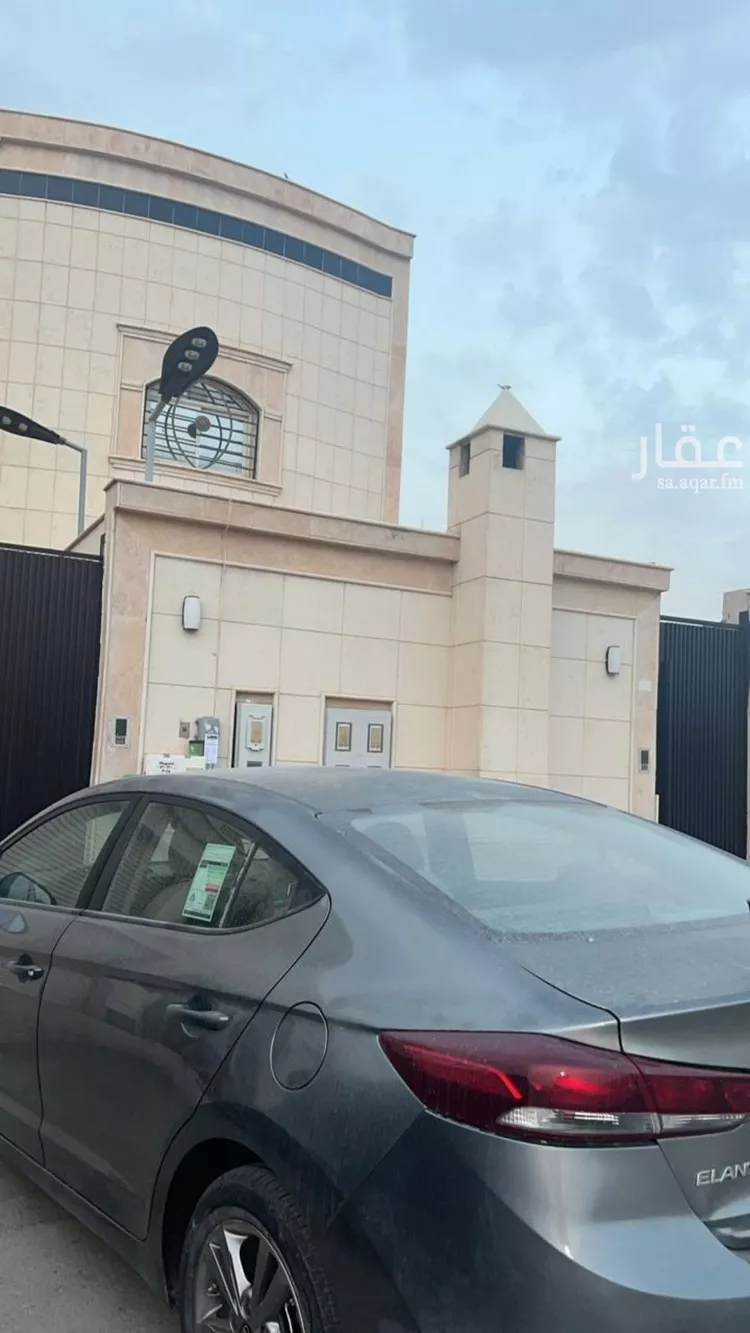 شقة للإيجار في شارع المغزل, حي ظهرة لبن, مدينة الرياض, منطقة الرياض 1 صورة