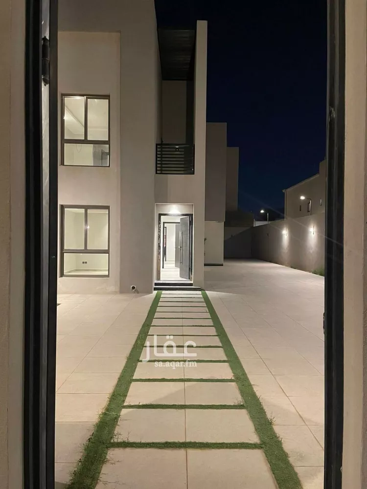 Villa for Rent in Riyadh Okaz