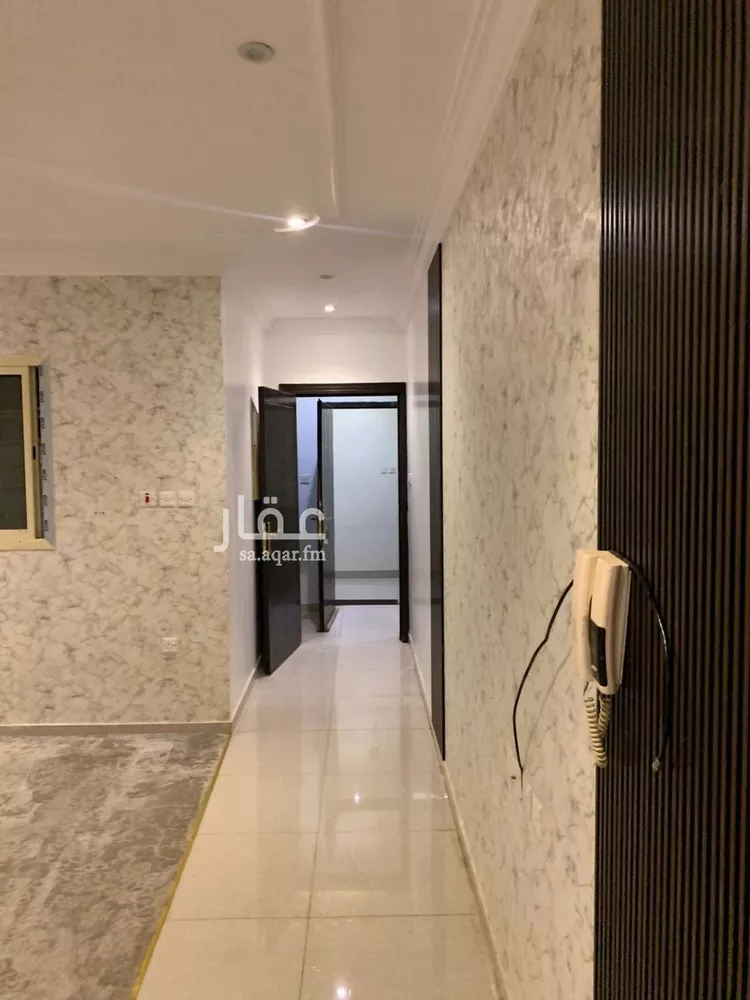 شقة للإيجار في شارع المغزل, حي ظهرة لبن, مدينة الرياض, منطقة الرياض