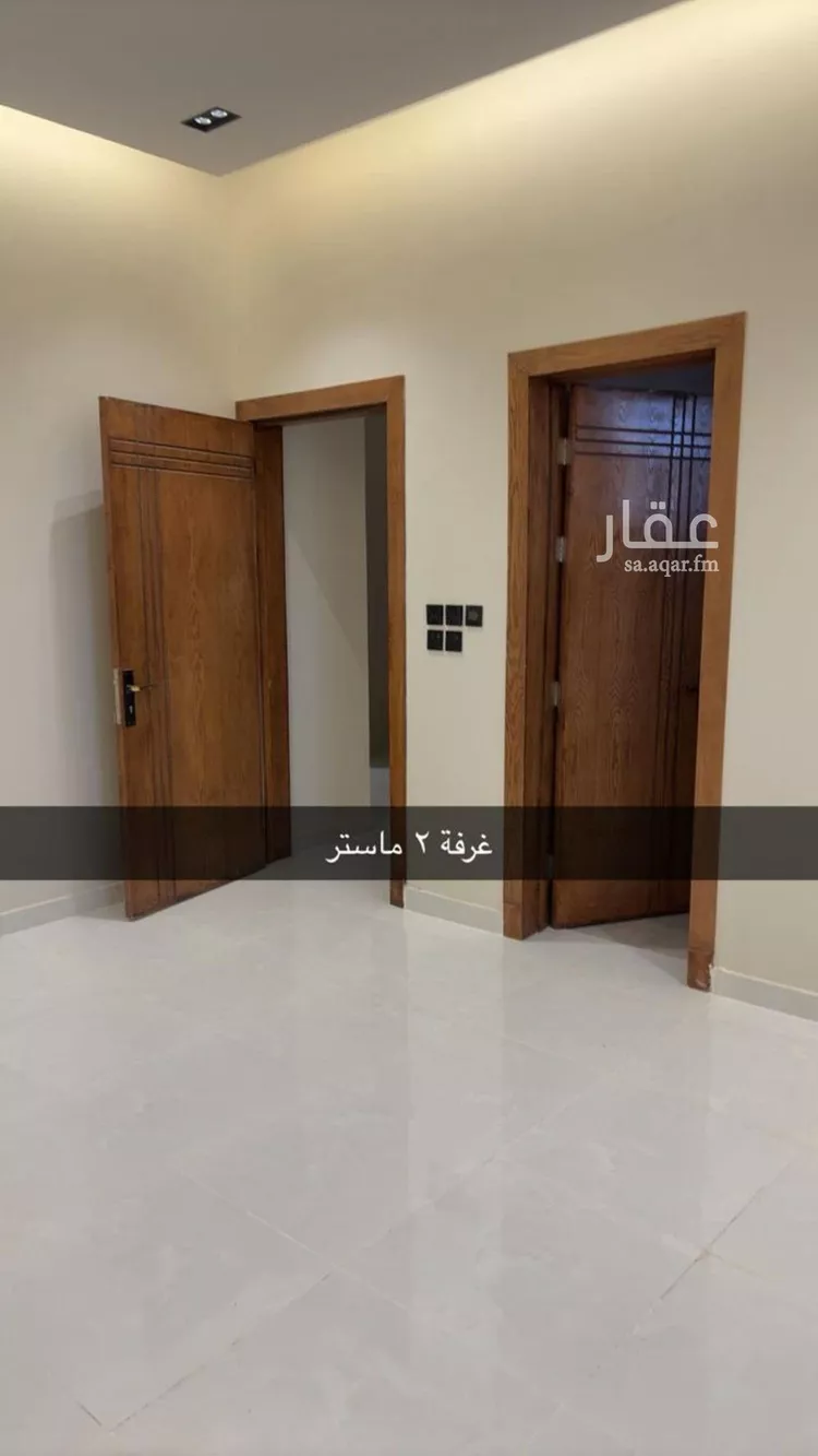 شقة للإيجار في شارع خالد بن سلمة القرشي, حي البيان, مدينة الرياض, منطقة الرياض صورة 3