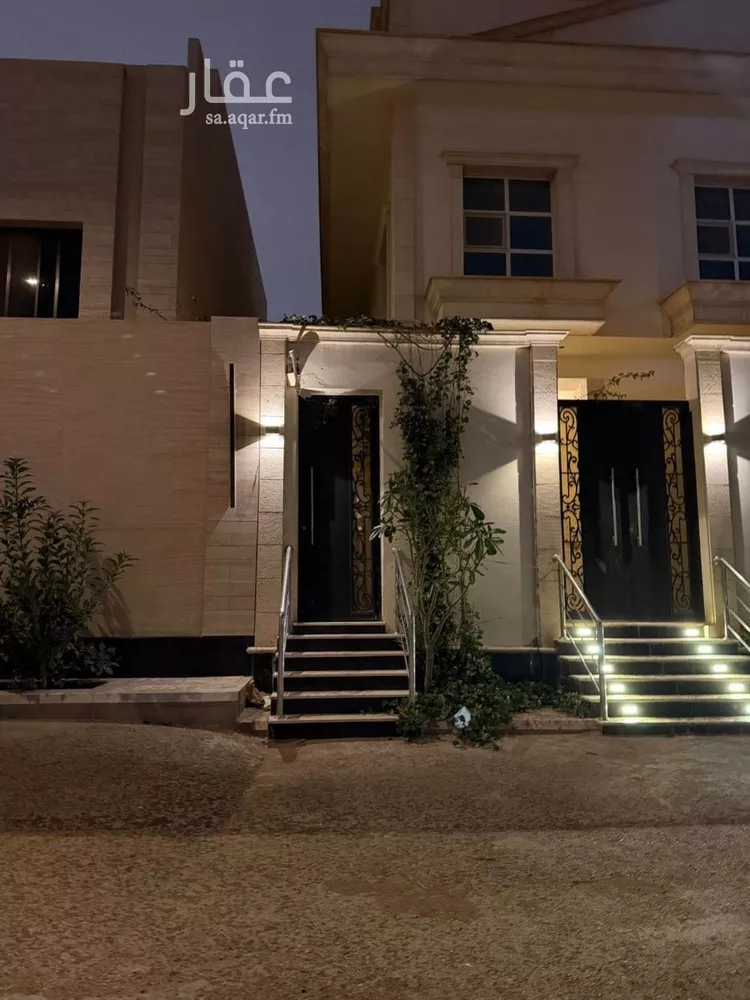 شقة للإيجار في شارع رقم 372, حي النرجس, مدينة الرياض, منطقة الرياض صورة 2