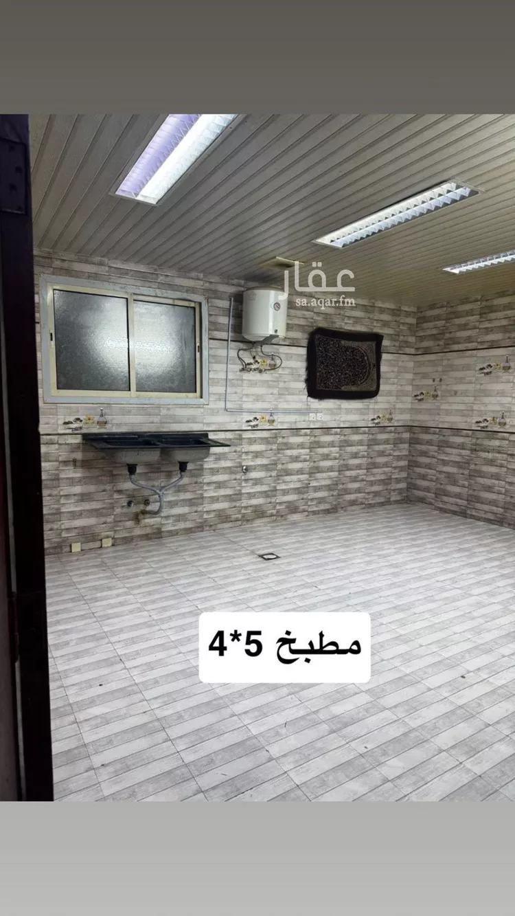 شقة للإيجار في شارع إبراهيم بن نعيم, حي طويق, مدينة الرياض, منطقة الرياض صورة 3