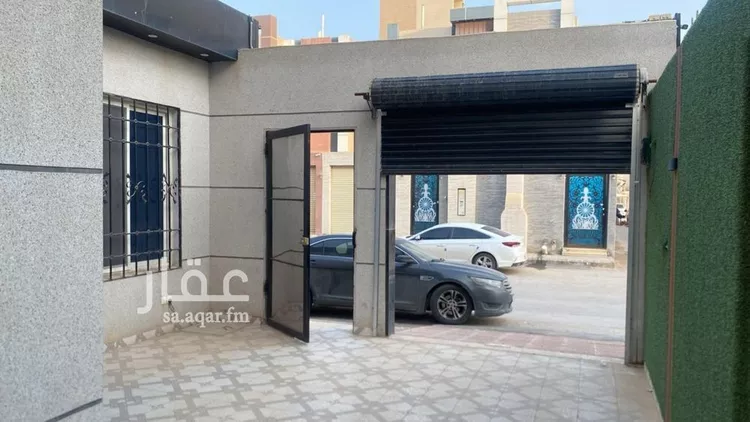 فيلا للإيجار في شارع عامر بن نابي, حي طيبة, مدينة الرياض, منطقة الرياض صورة 3