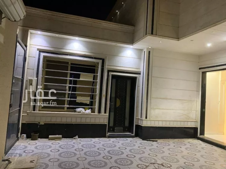Villa for Rent in Riyadh Badr
