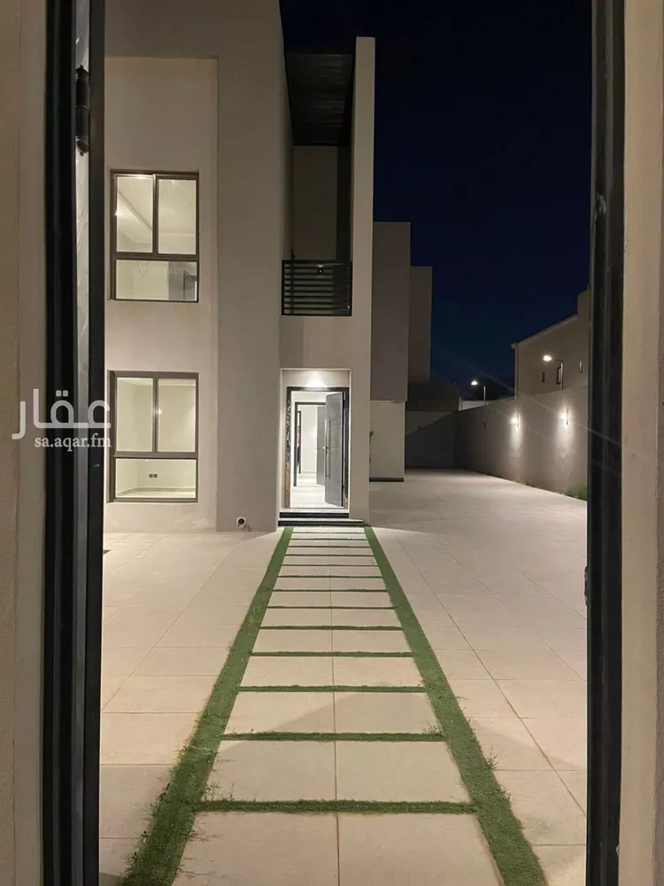 فيلا للإيجار في شارع بعلبك, حي عكاظ, مدينة الرياض, منطقة الرياض صورة 5