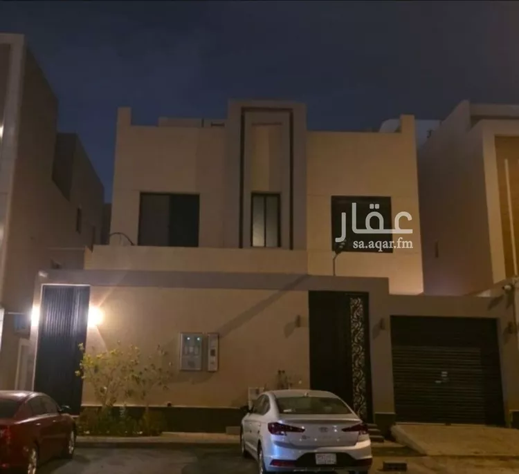شقة للإيجار في شارع رقم 372, حي النرجس, مدينة الرياض, منطقة الرياض صورة 3