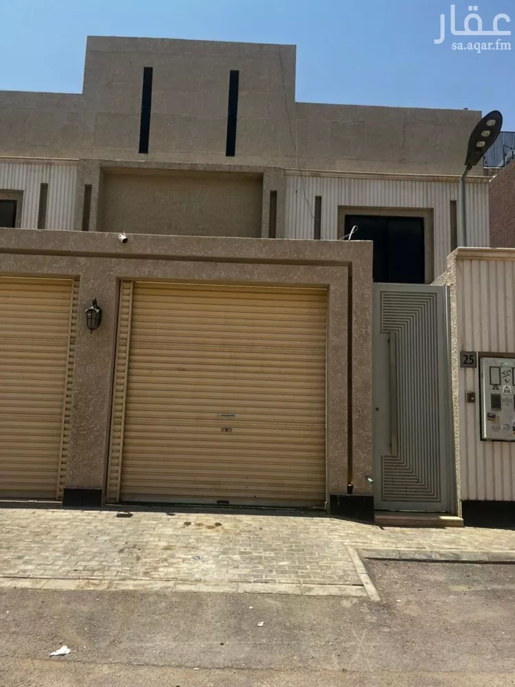 Floor for Rent in Riyadh Badr