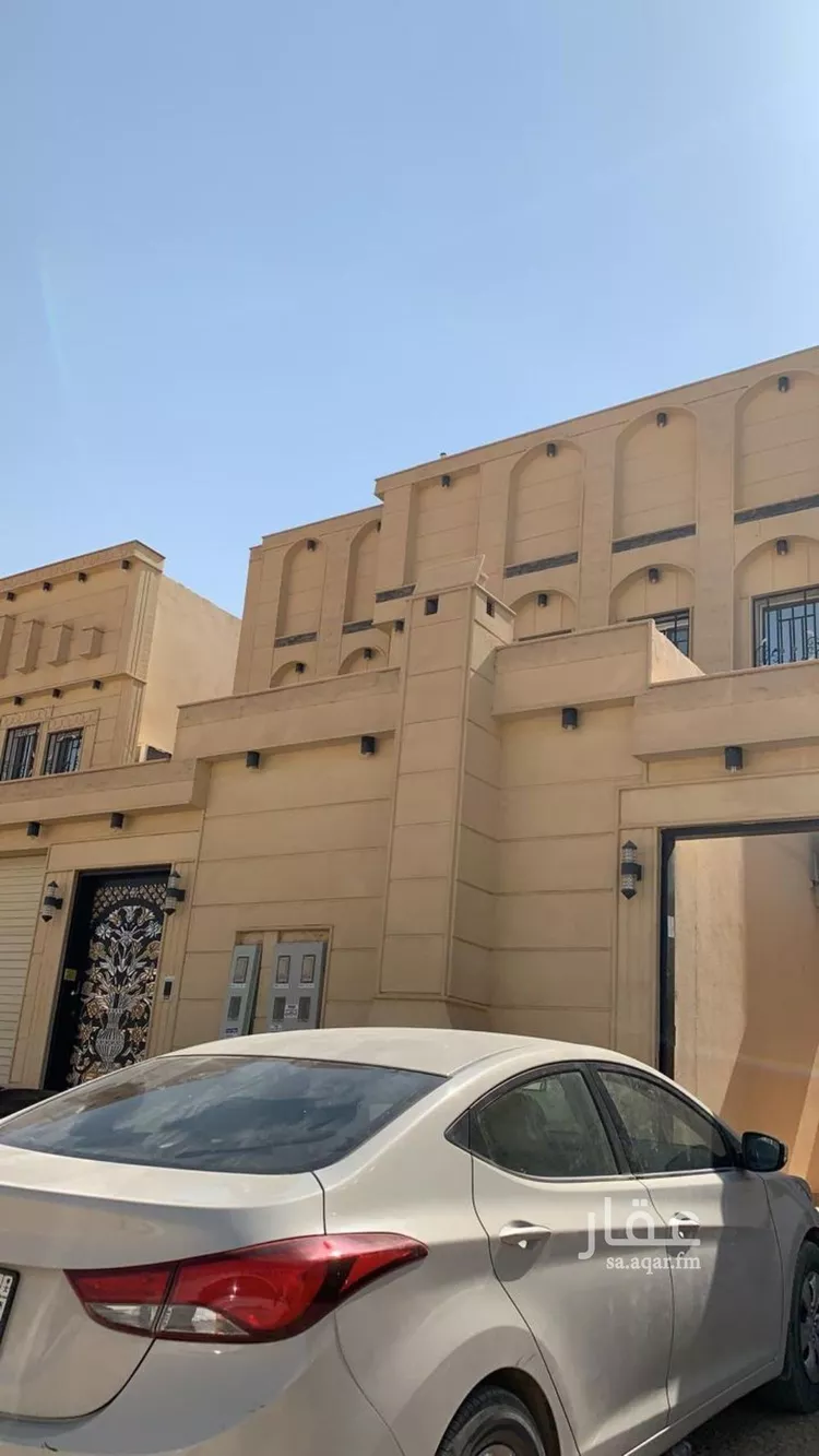 Apartment for Rent in Riyadh Ar Rimal