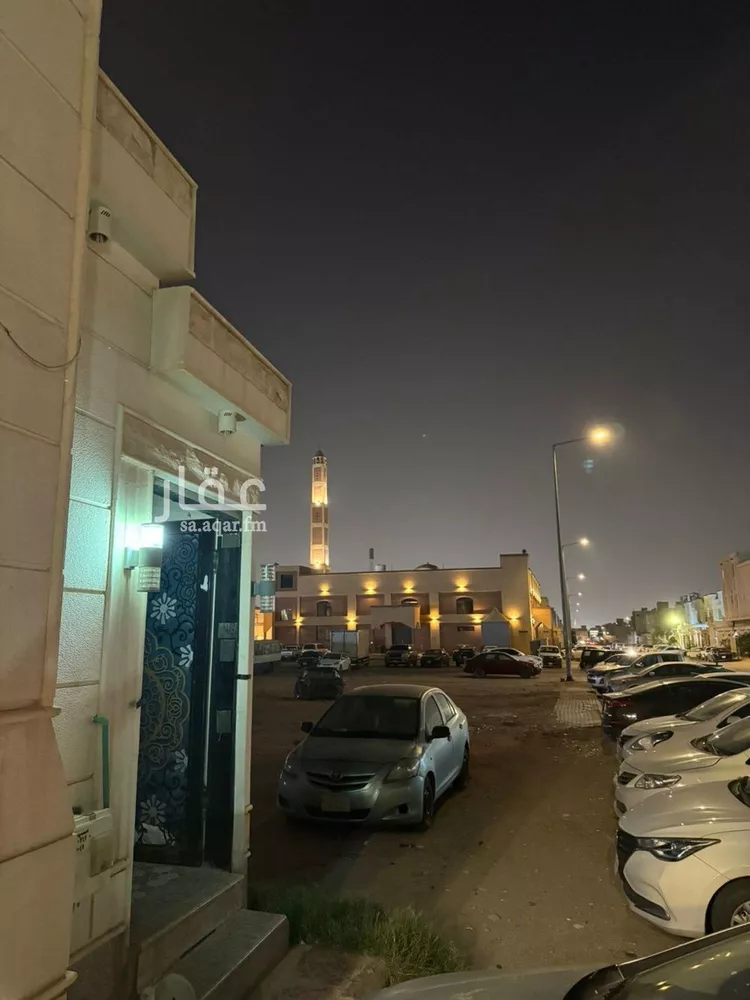 شقة للإيجار في شارع عبدالحميد بن صيفي, حي الرمال, مدينة الرياض, منطقة الرياض
