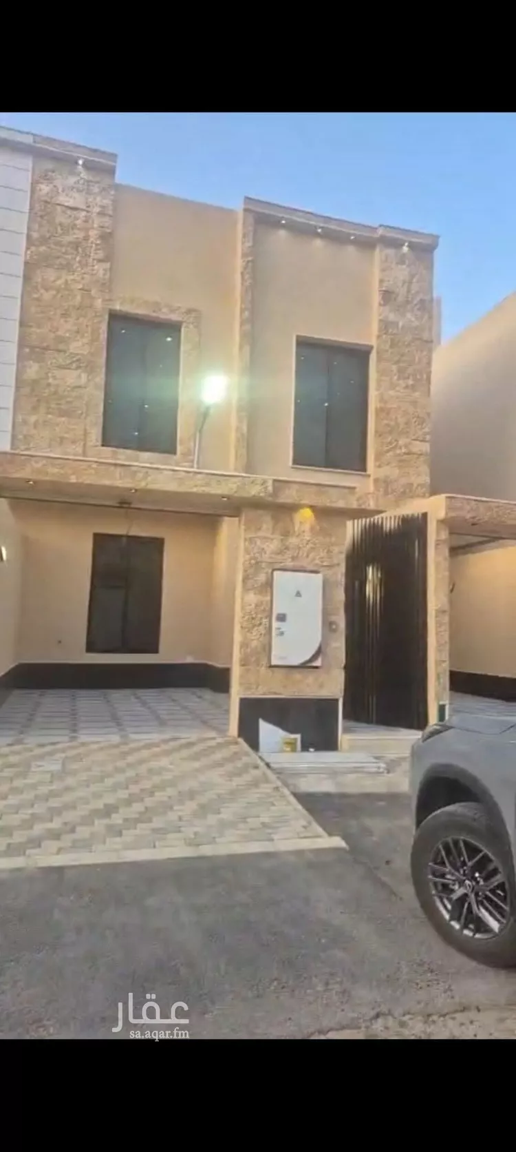 فيلا للإيجار في شارع بعلبك, حي عكاظ, مدينة الرياض, منطقة الرياض