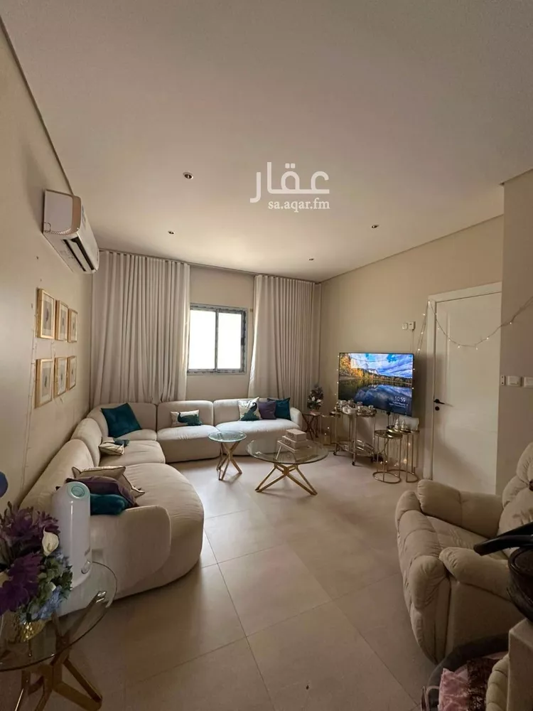 شقة للإيجار في شارع رقم 372, حي النرجس, مدينة الرياض, منطقة الرياض صورة 5
