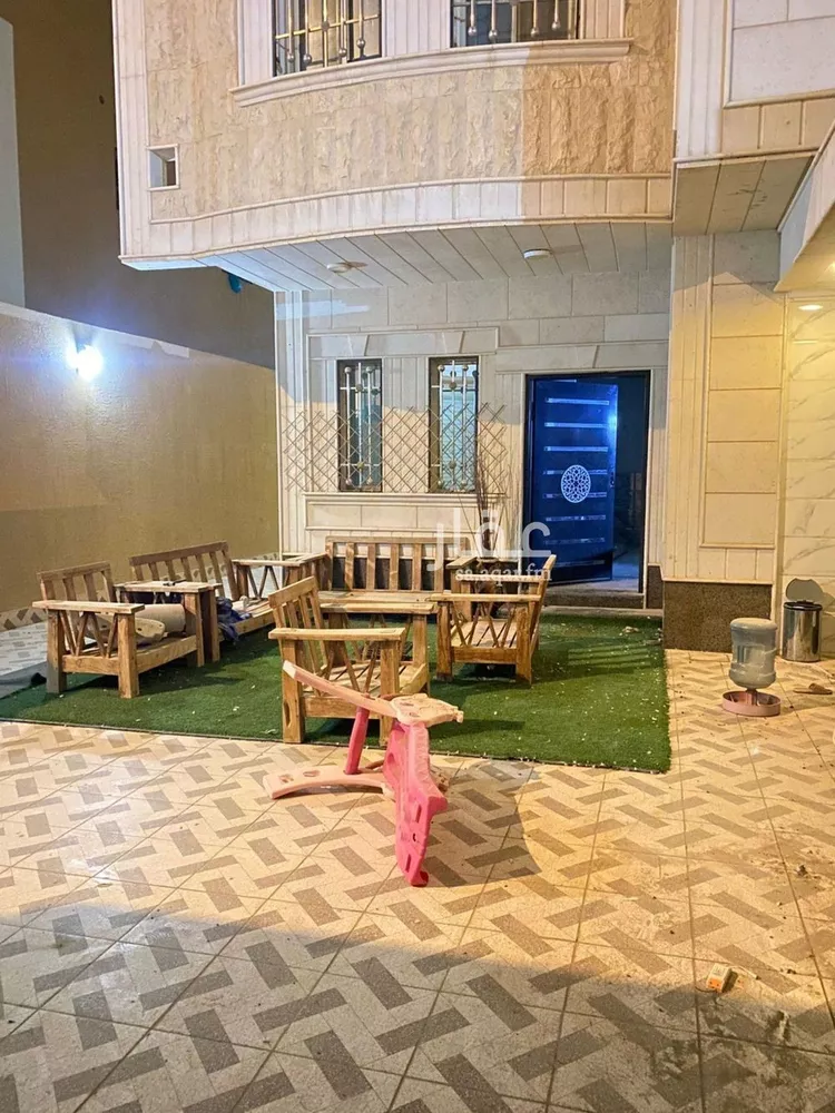 Villa for Rent in Riyadh Okaz صورة 5
