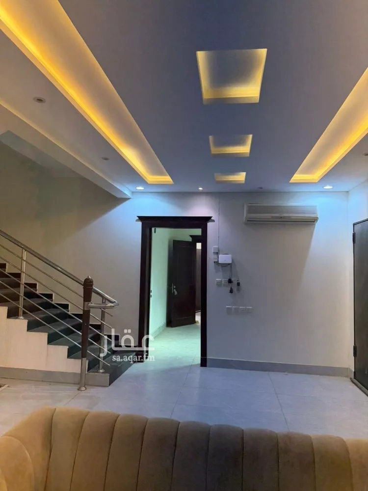 فيلا للإيجار في شارع عماد الدين بن النحاس, حي بدر, مدينة الرياض, منطقة الرياض صورة 5