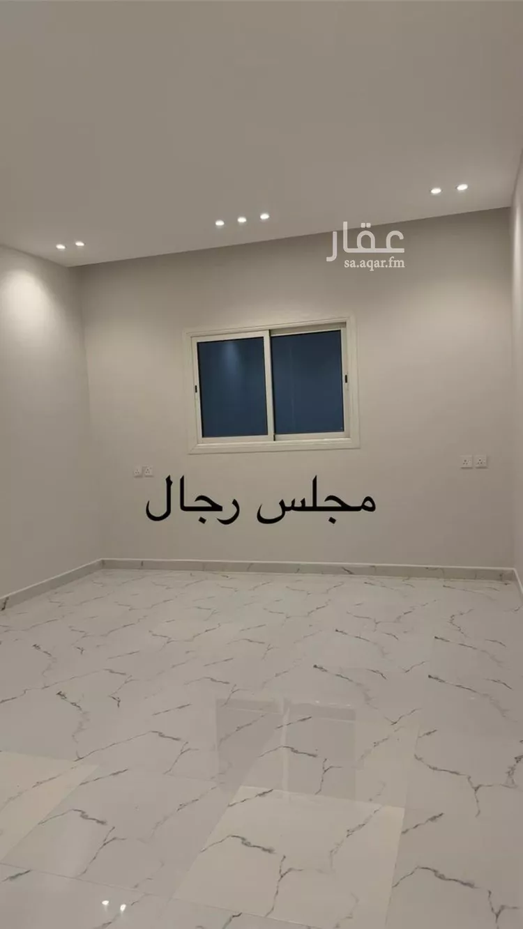 شقة للإيجار في شارع فؤاد محمد عمر توفيق, حي المهدية, مدينة الرياض, منطقة الرياض صورة 3
