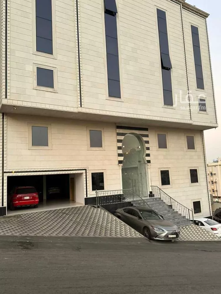 شقة للإيجار في شارع شارع 8 الغسالة 7, حي العدل, مدينة مكة المكرمة, منطقة مكة المكرمة