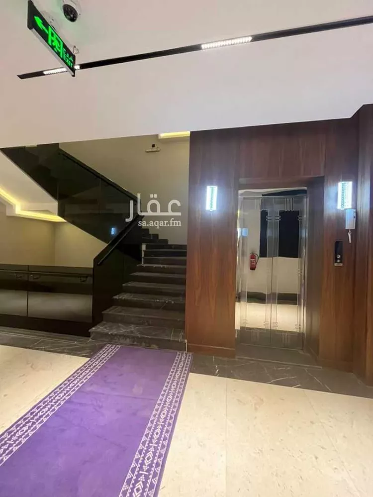 شقة للبيع في شارع المصانع, حي الحمراء, مدينة الرياض, منطقة الرياض