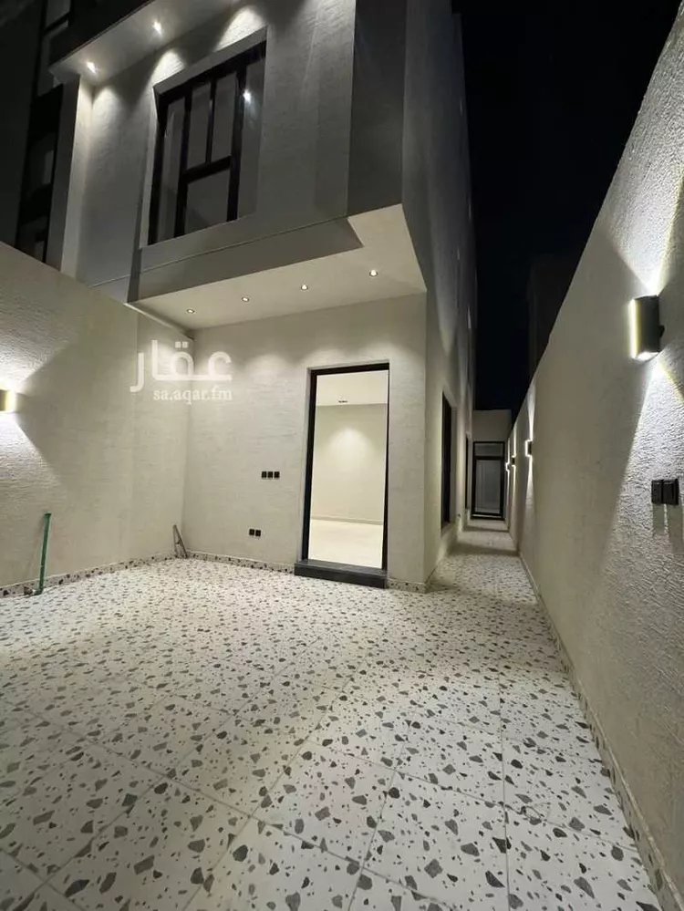 دور للبيع في شارع الهملة, حي اليرموك, مدينة الرياض, منطقة الرياض صورة 2