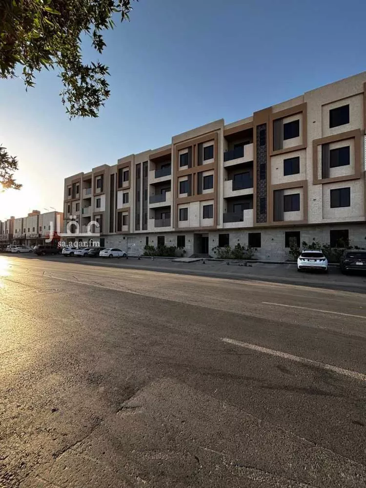 شقة للبيع في شارع المصانع, حي الحمراء, مدينة الرياض, منطقة الرياض صورة 4