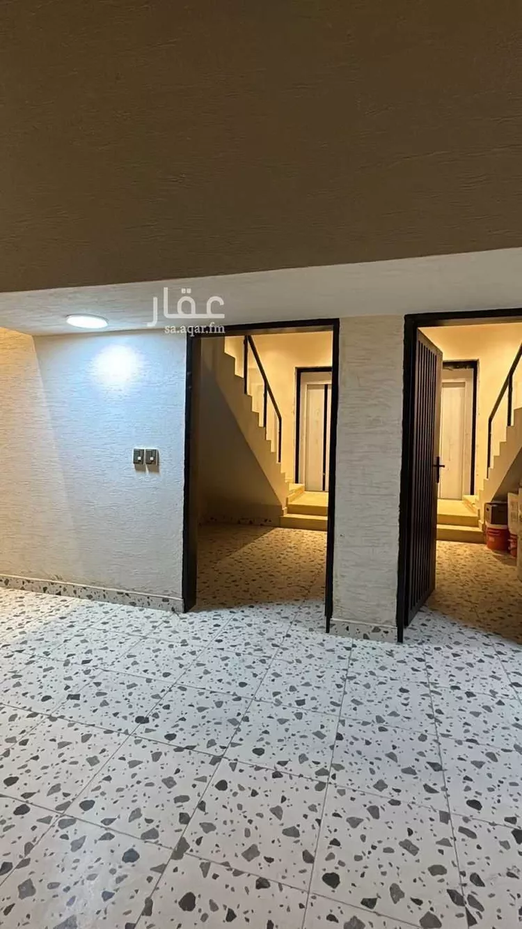 شقة للبيع في شارع ابي جعفر المنصور, حي اليرموك, مدينة الرياض, منطقة الرياض