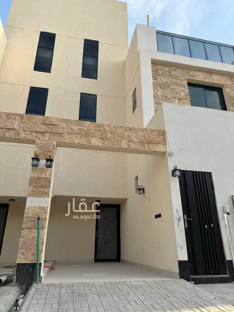 دور للبيع في شارع الحوية, حي اليرموك, مدينة الرياض, منطقة الرياض