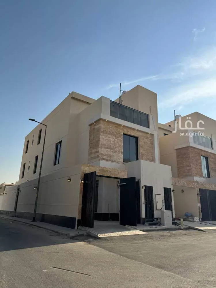 دور للبيع في شارع قسمه, حي اليرموك, مدينة الرياض, منطقة الرياض