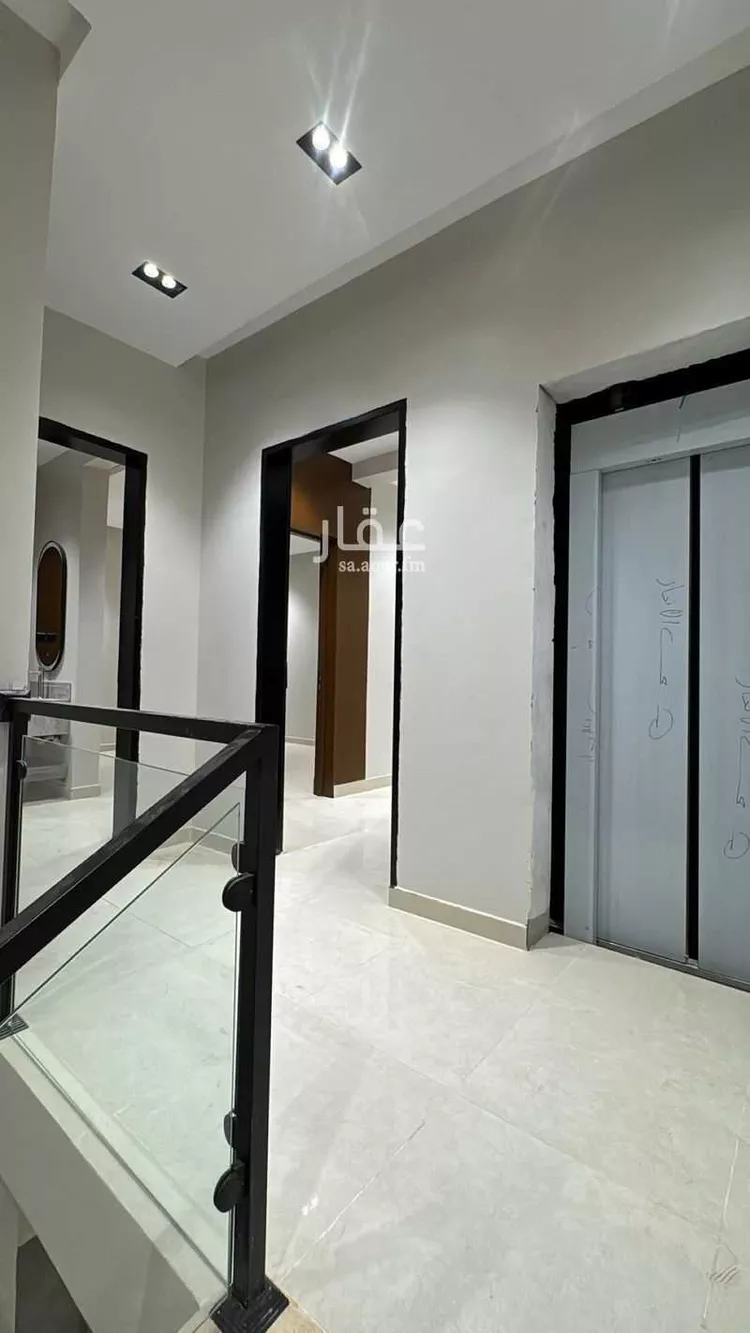 شقة للبيع في شارع ابي جعفر المنصور, حي اليرموك, مدينة الرياض, منطقة الرياض صورة 2