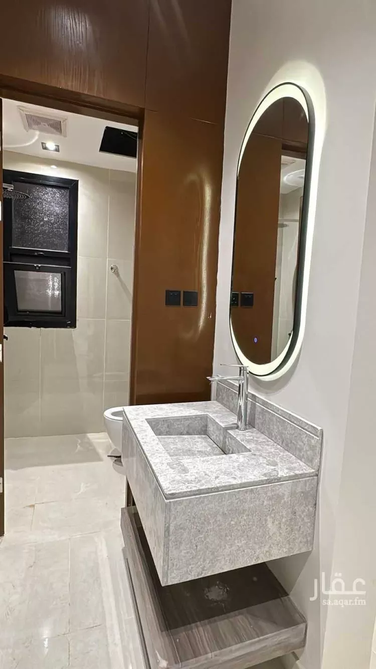 شقة للبيع في شارع ابي جعفر المنصور, حي اليرموك, مدينة الرياض, منطقة الرياض صورة 4