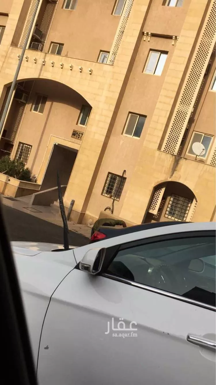 Apartment for Sale in Mecca Al Hamra wa Um Al Joud
